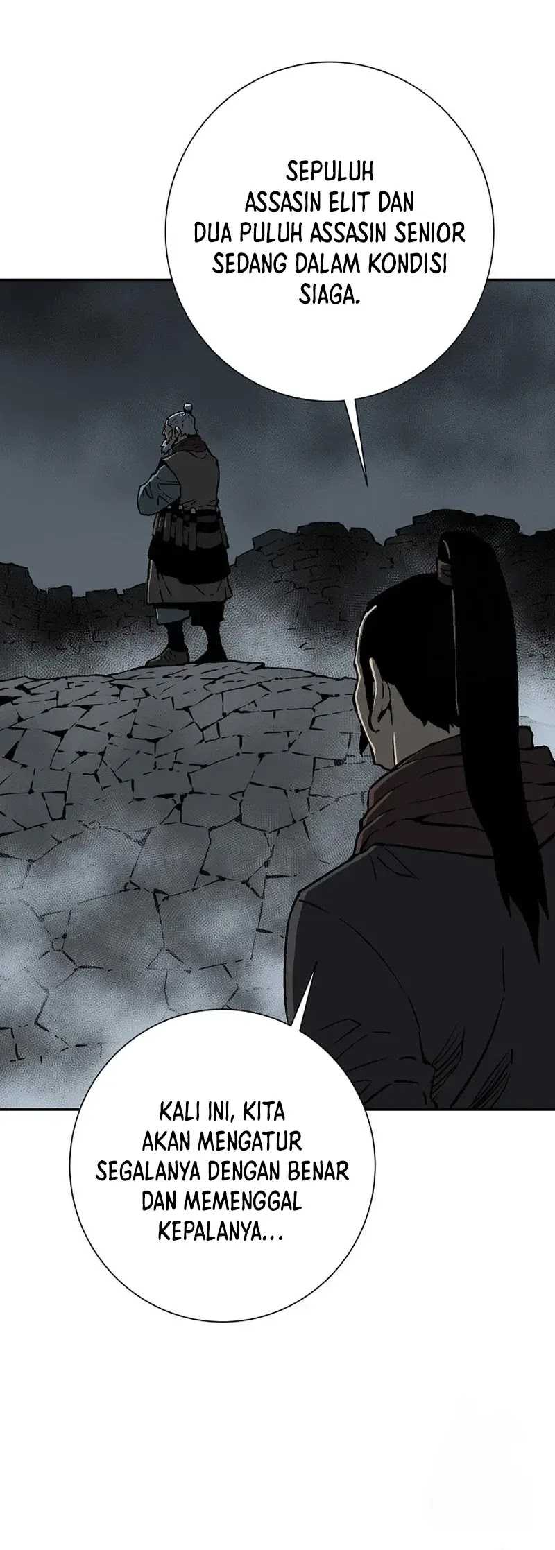 Dilarang COPAS - situs resmi www.mangacanblog.com - Komik tales of a shinning sword 083 - chapter 83 84 Indonesia tales of a shinning sword 083 - chapter 83 Terbaru 34|Baca Manga Komik Indonesia|Mangacan