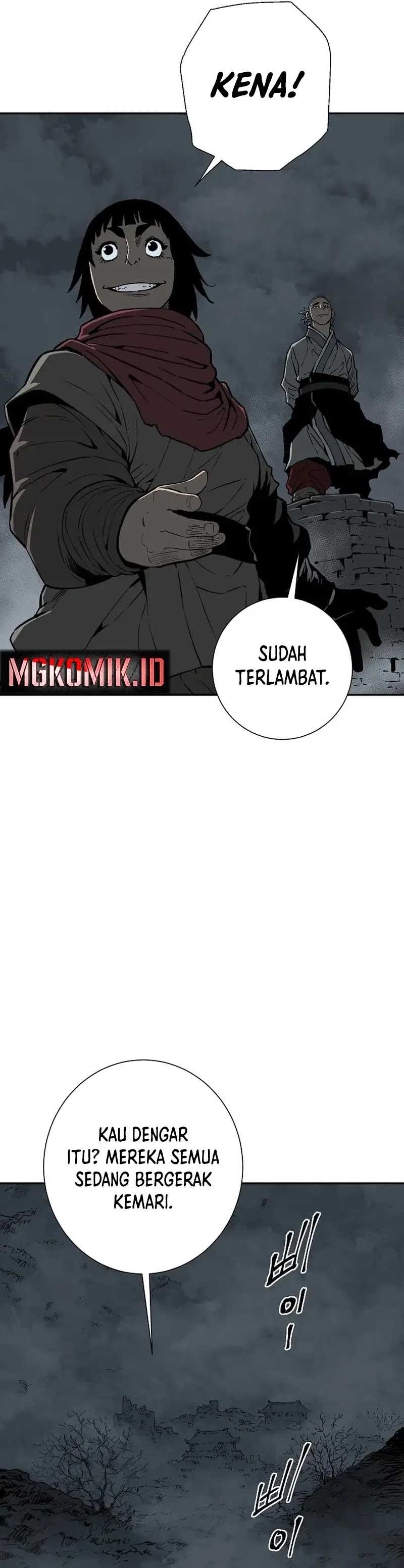 Dilarang COPAS - situs resmi www.mangacanblog.com - Komik tales of a shinning sword 083 - chapter 83 84 Indonesia tales of a shinning sword 083 - chapter 83 Terbaru 37|Baca Manga Komik Indonesia|Mangacan