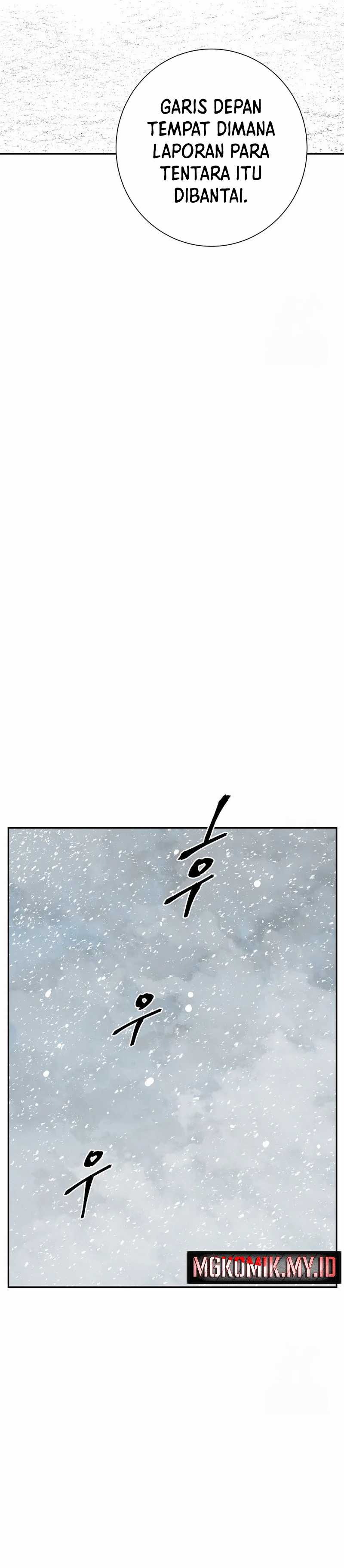 Tales of A Shinning Sword Chapter 87 Bahasa Indonesia