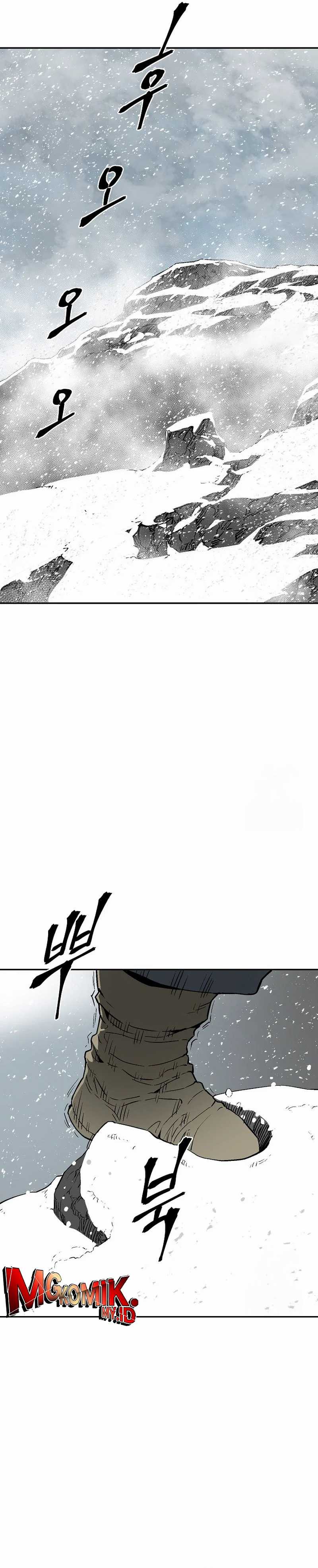 Tales of A Shinning Sword Chapter 87 Bahasa Indonesia