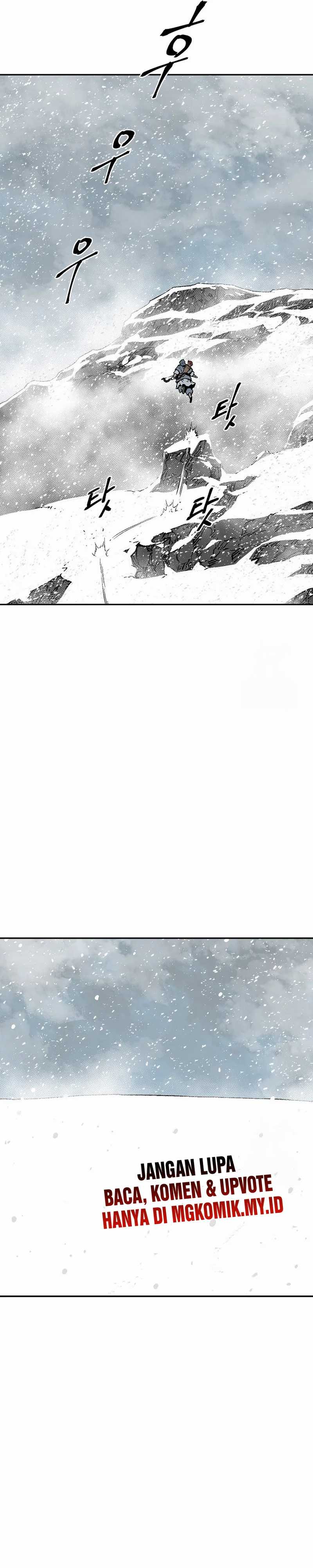 Tales of A Shinning Sword Chapter 87 Bahasa Indonesia