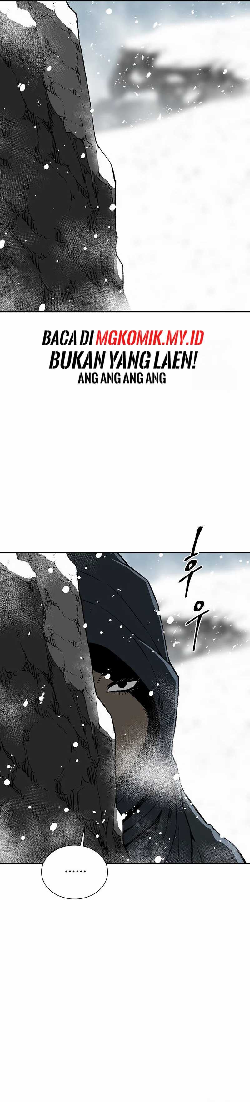 Tales of A Shinning Sword Chapter 87 Bahasa Indonesia