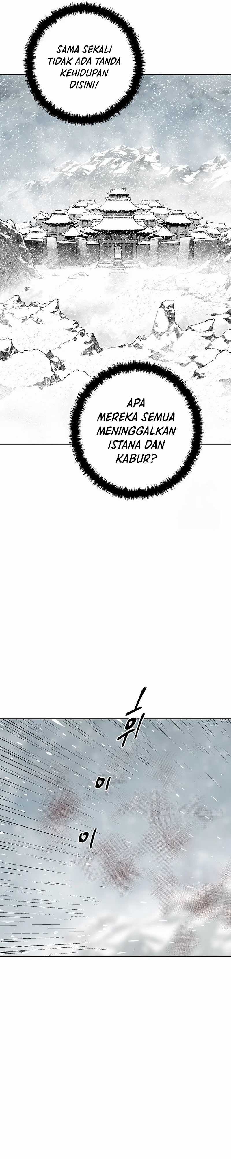 Tales of A Shinning Sword Chapter 87 Bahasa Indonesia
