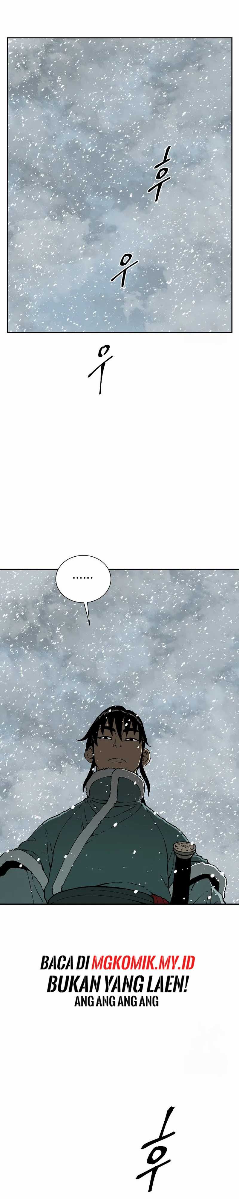 Tales of A Shinning Sword Chapter 87 Bahasa Indonesia