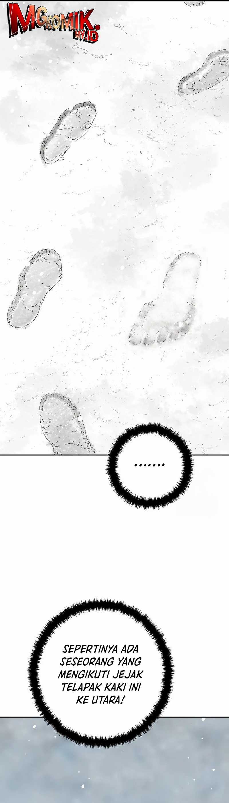 Tales of A Shinning Sword Chapter 87 Bahasa Indonesia