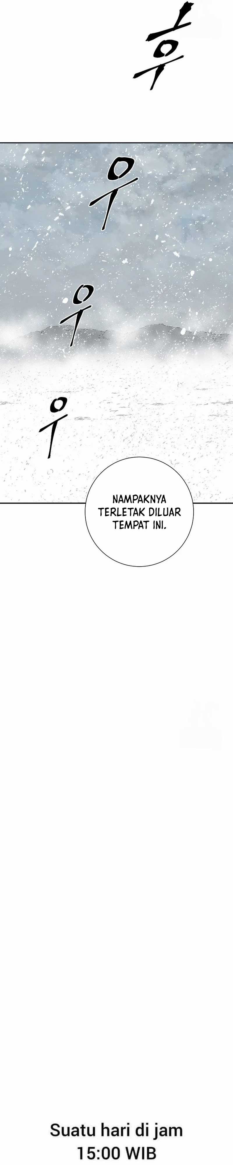 Tales of A Shinning Sword Chapter 87 Bahasa Indonesia