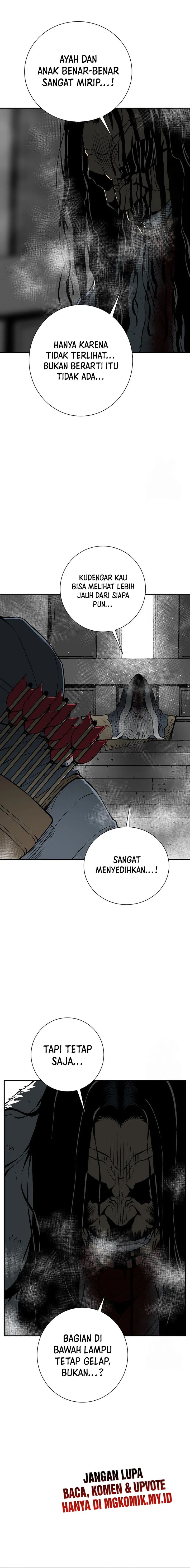 Tales of A Shinning Sword chapter 88