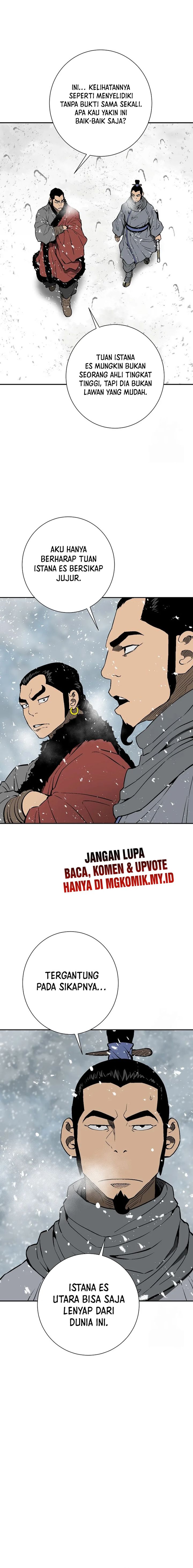 Tales of A Shinning Sword chapter 88