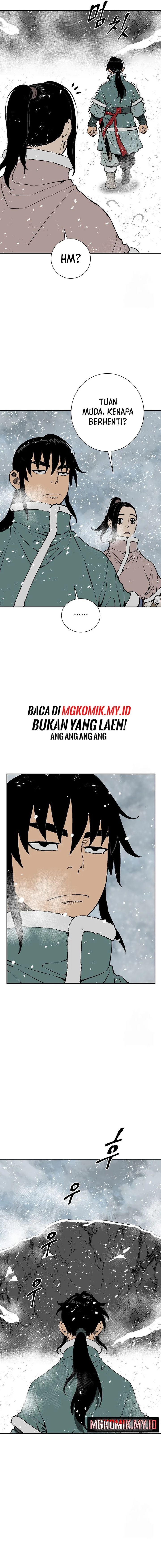 Tales of A Shinning Sword chapter 88