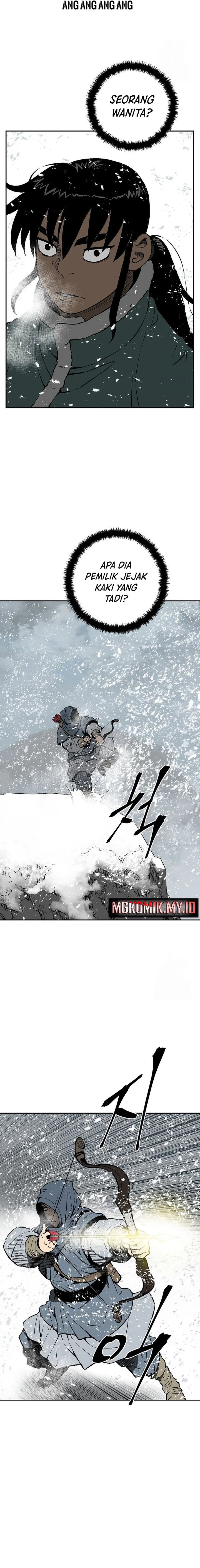 Tales of A Shinning Sword chapter 88