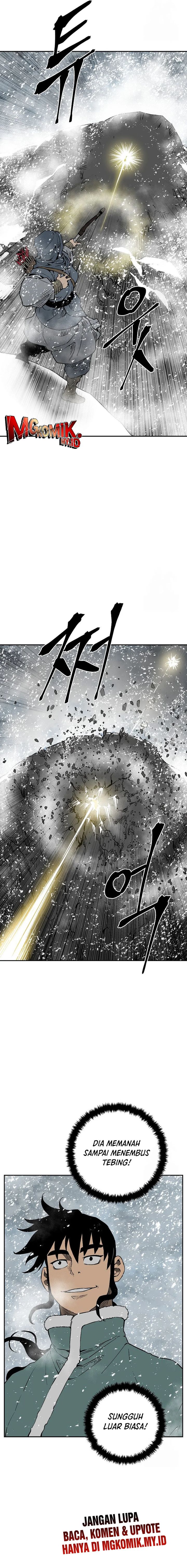 Tales of A Shinning Sword chapter 88