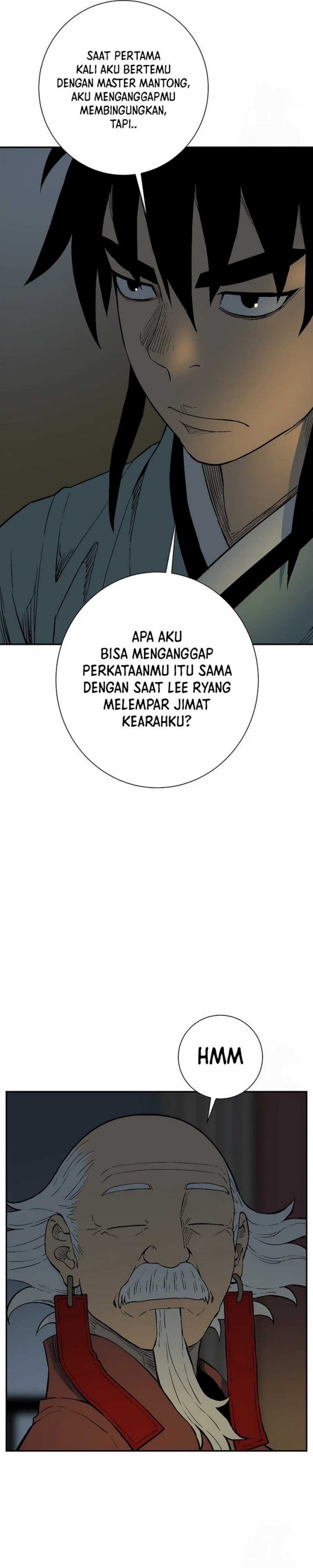 Tales of A Shinning Sword chapter 94