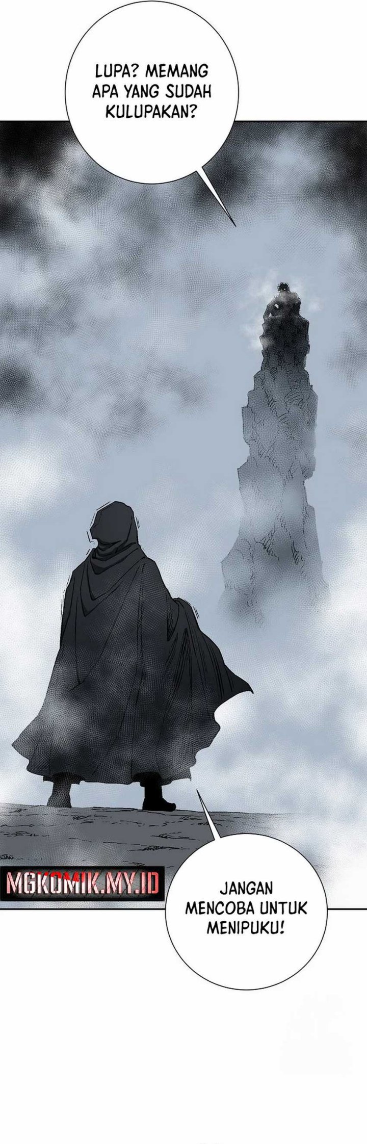 Tales of A Shinning Sword chapter 94