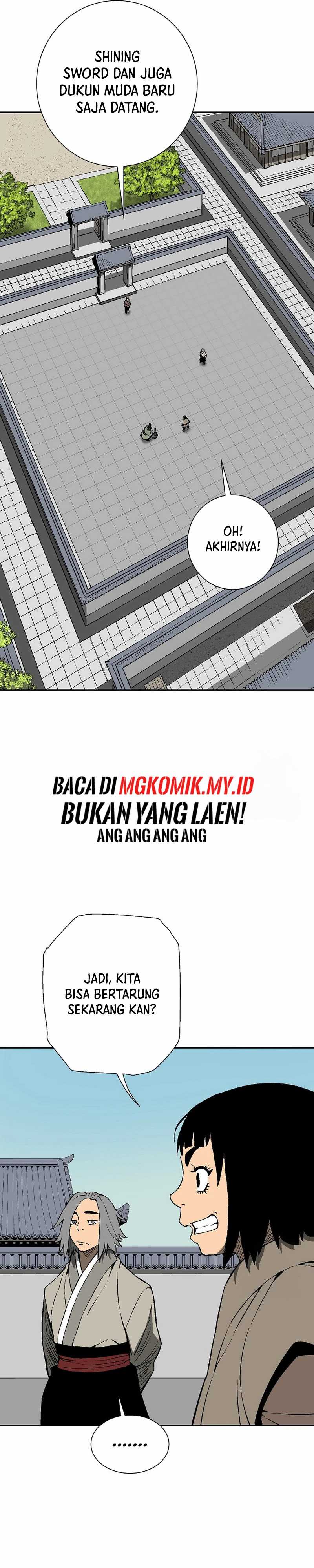 Dilarang COPAS - situs resmi www.mangacanblog.com - Komik tales of a shinning sword 098 - chapter 98 99 Indonesia tales of a shinning sword 098 - chapter 98 Terbaru 3|Baca Manga Komik Indonesia|Mangacan