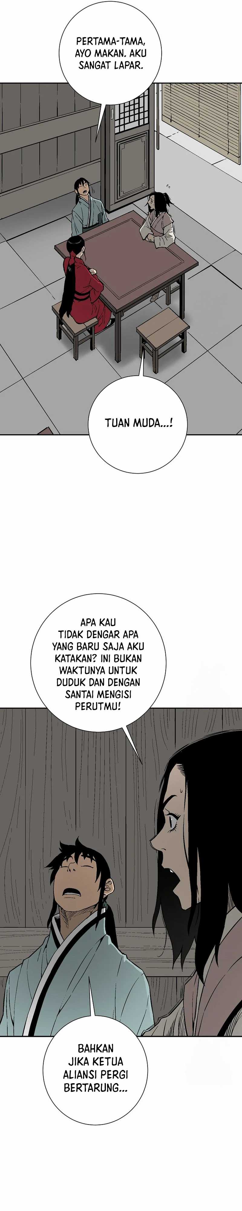Dilarang COPAS - situs resmi www.mangacanblog.com - Komik tales of a shinning sword 098 - chapter 98 99 Indonesia tales of a shinning sword 098 - chapter 98 Terbaru 8|Baca Manga Komik Indonesia|Mangacan