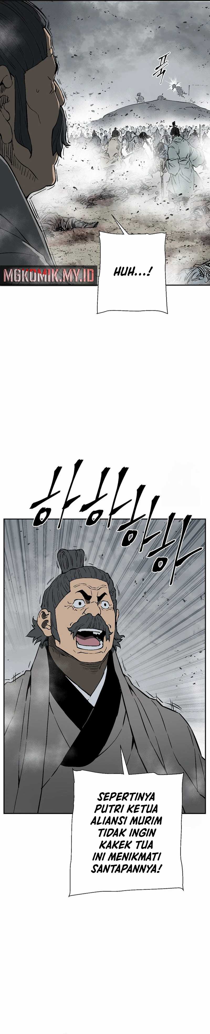 Dilarang COPAS - situs resmi www.mangacanblog.com - Komik tales of a shinning sword 098 - chapter 98 99 Indonesia tales of a shinning sword 098 - chapter 98 Terbaru 25|Baca Manga Komik Indonesia|Mangacan