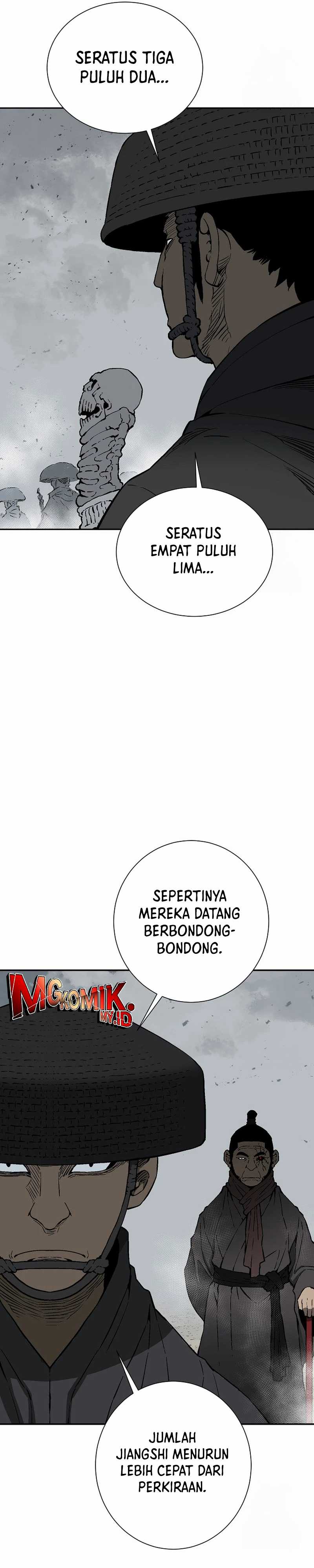 Dilarang COPAS - situs resmi www.mangacanblog.com - Komik tales of a shinning sword 098 - chapter 98 99 Indonesia tales of a shinning sword 098 - chapter 98 Terbaru 27|Baca Manga Komik Indonesia|Mangacan