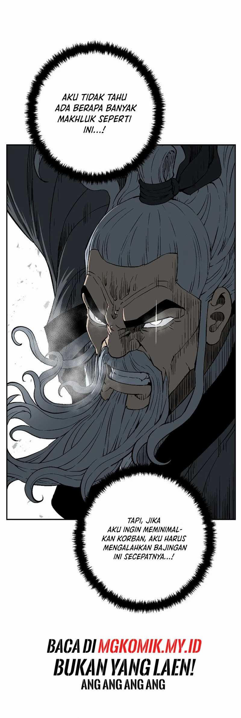 Dilarang COPAS - situs resmi www.mangacanblog.com - Komik tales of a shinning sword 099 - chapter 99 100 Indonesia tales of a shinning sword 099 - chapter 99 Terbaru 19|Baca Manga Komik Indonesia|Mangacan