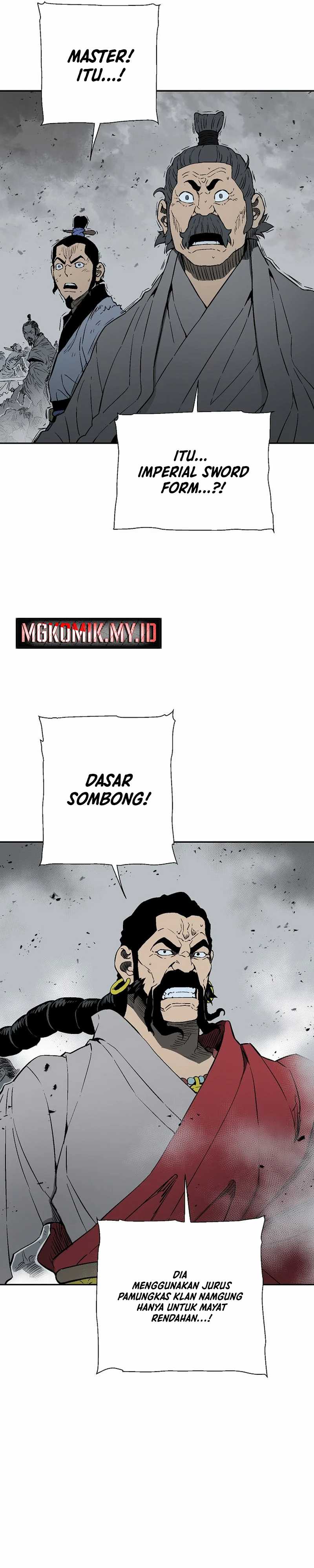 Dilarang COPAS - situs resmi www.mangacanblog.com - Komik tales of a shinning sword 099 - chapter 99 100 Indonesia tales of a shinning sword 099 - chapter 99 Terbaru 28|Baca Manga Komik Indonesia|Mangacan