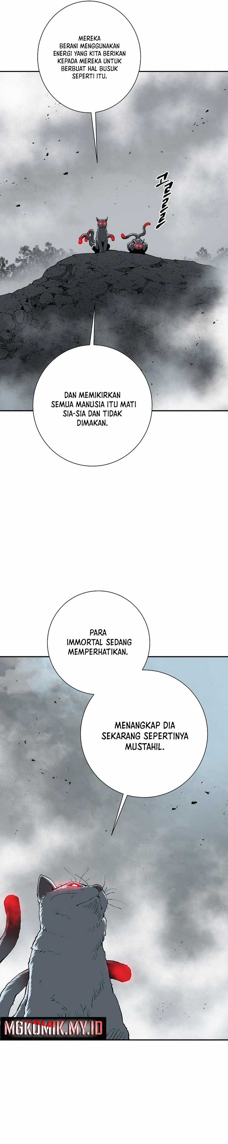 Dilarang COPAS - situs resmi www.mangacanblog.com - Komik tales of a shinning sword 099 - chapter 99 100 Indonesia tales of a shinning sword 099 - chapter 99 Terbaru 33|Baca Manga Komik Indonesia|Mangacan