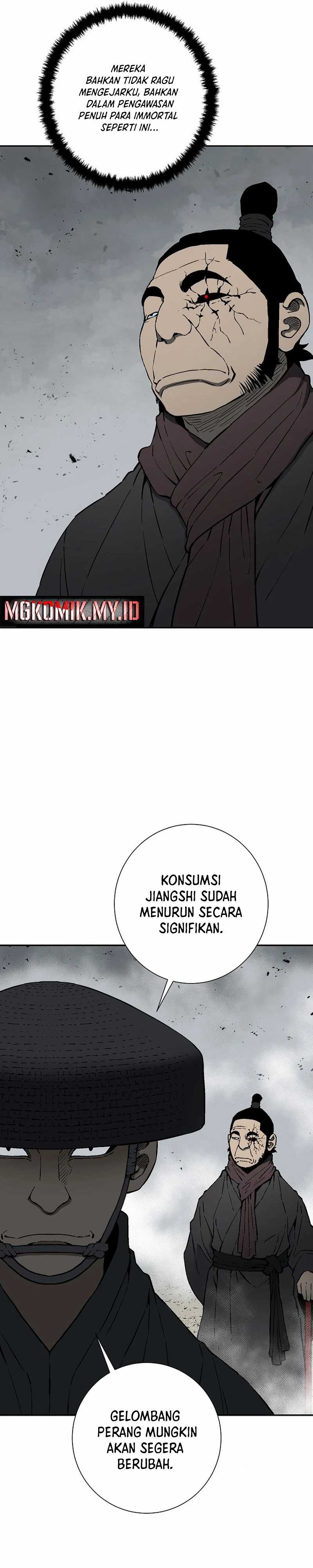 Dilarang COPAS - situs resmi www.mangacanblog.com - Komik tales of a shinning sword 099 - chapter 99 100 Indonesia tales of a shinning sword 099 - chapter 99 Terbaru 38|Baca Manga Komik Indonesia|Mangacan