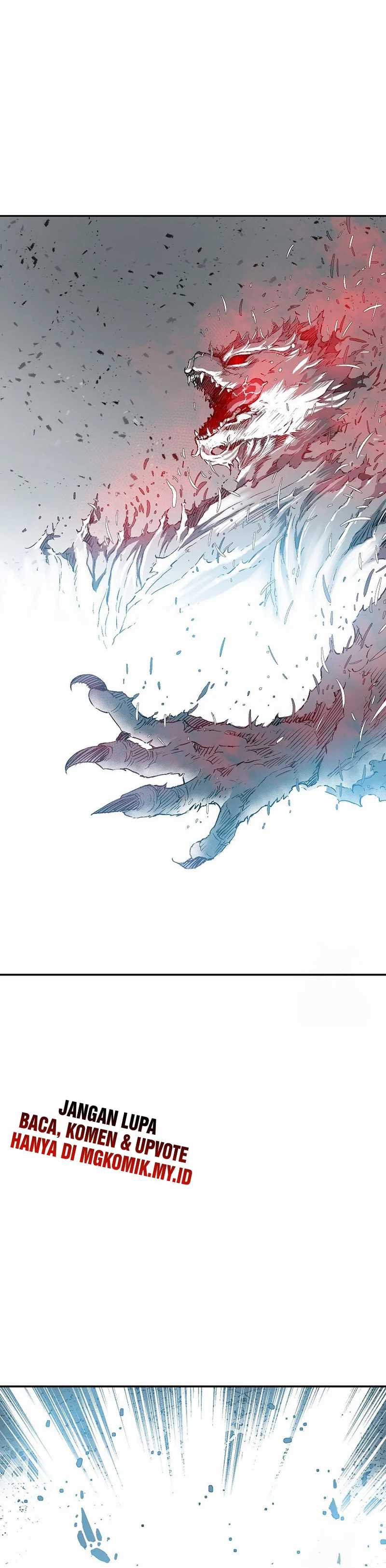 Tales of A Shinning Sword Chapter 103 Bahasa Indonesia