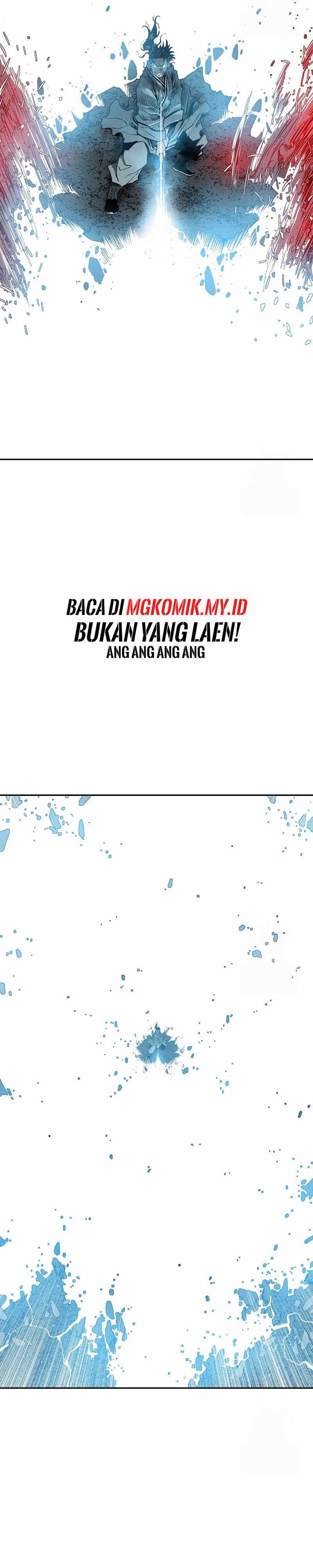 Tales of A Shinning Sword Chapter 103 Bahasa Indonesia