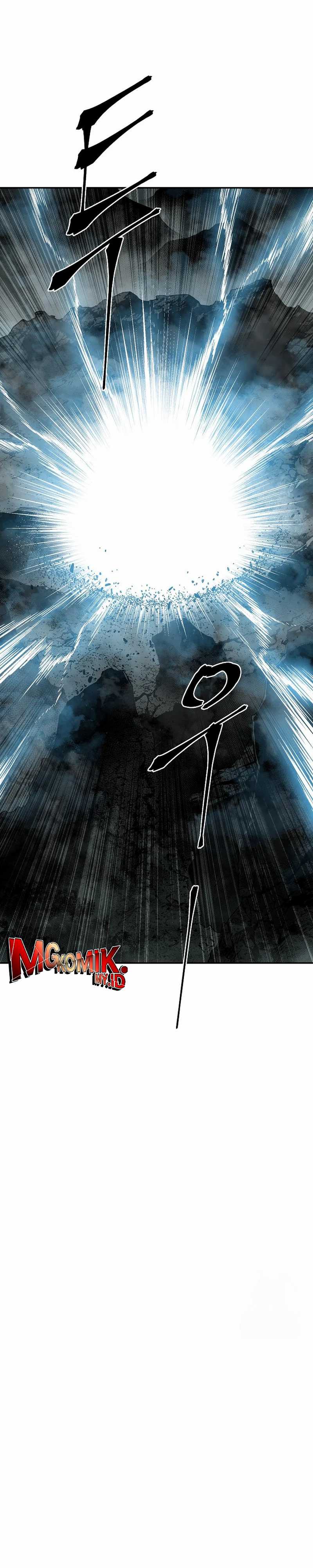 Tales of A Shinning Sword Chapter 103 Bahasa Indonesia