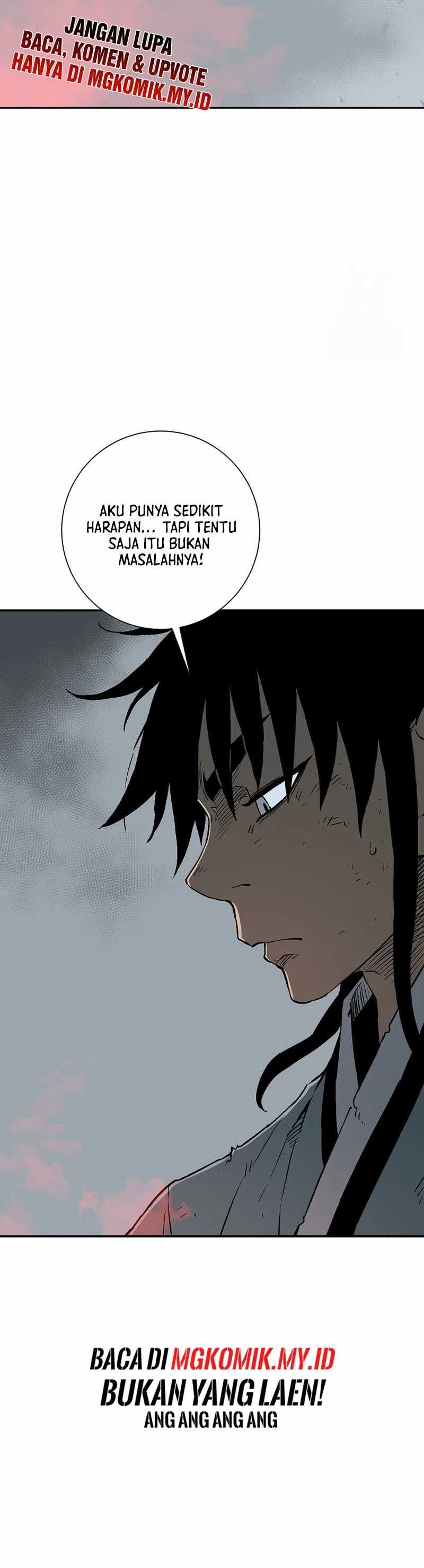 Tales of A Shinning Sword Chapter 103 Bahasa Indonesia