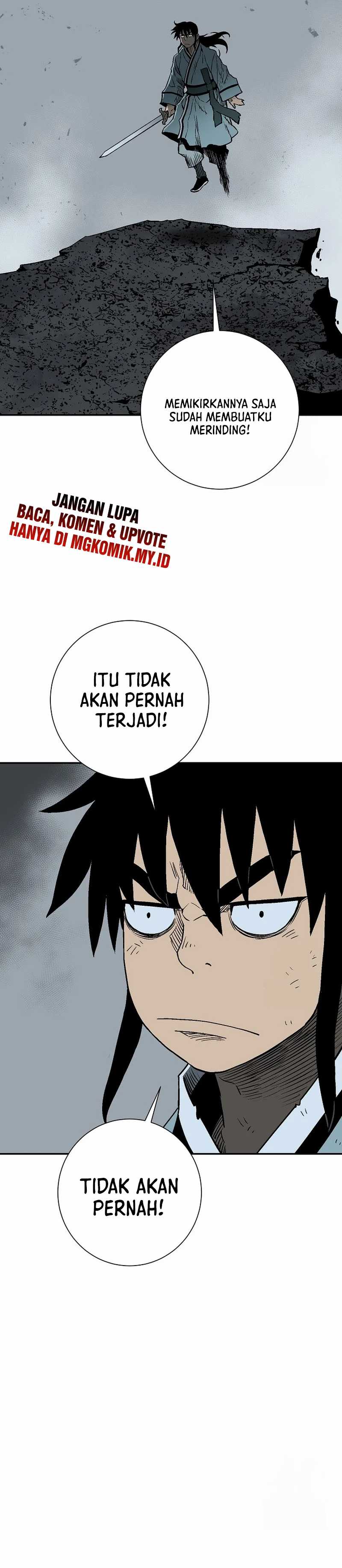 Tales of A Shinning Sword Chapter 103 Bahasa Indonesia