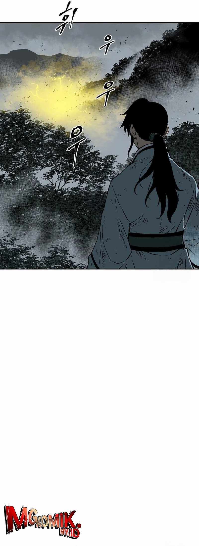 Tales of A Shinning Sword Chapter 103 Bahasa Indonesia