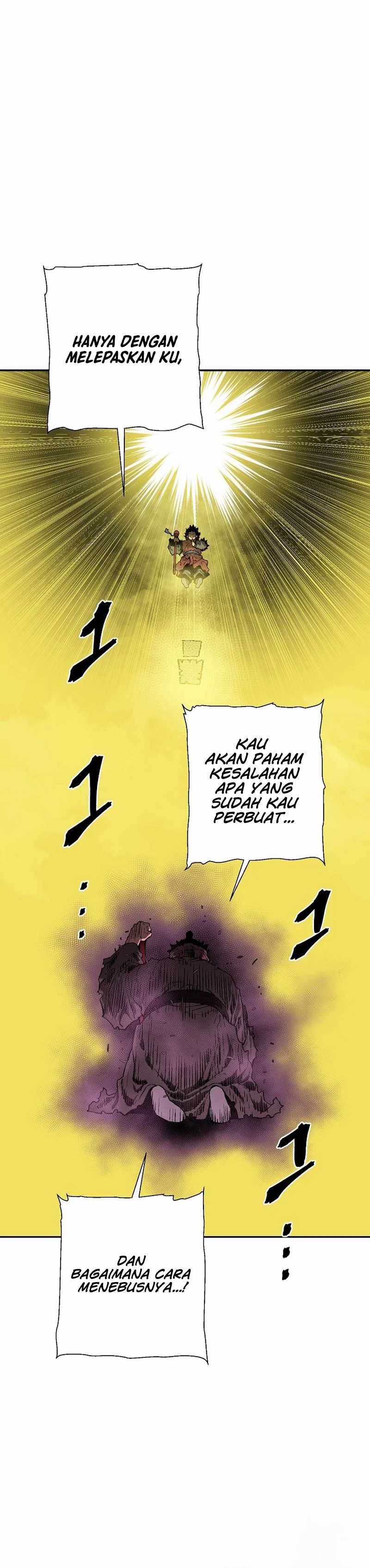 Tales of A Shinning Sword Chapter 103 Bahasa Indonesia