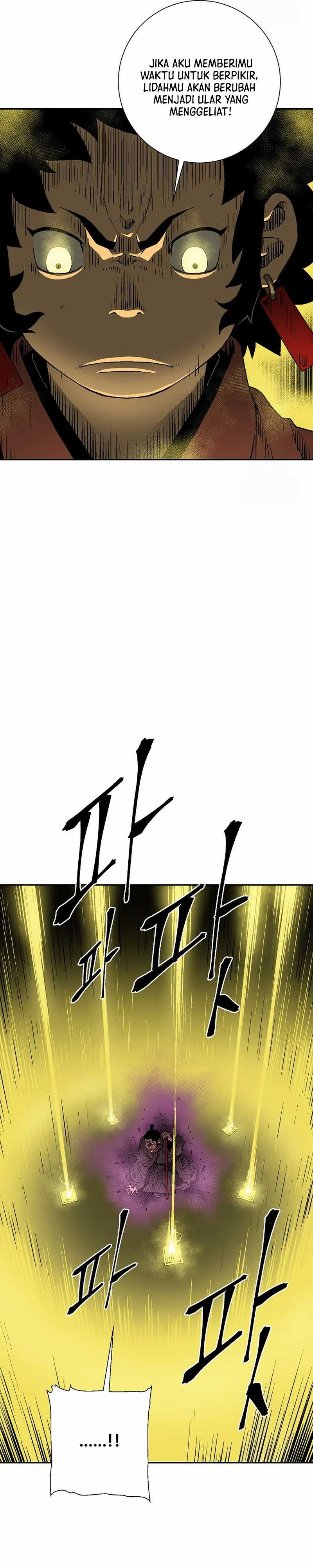 Tales of A Shinning Sword Chapter 103 Bahasa Indonesia