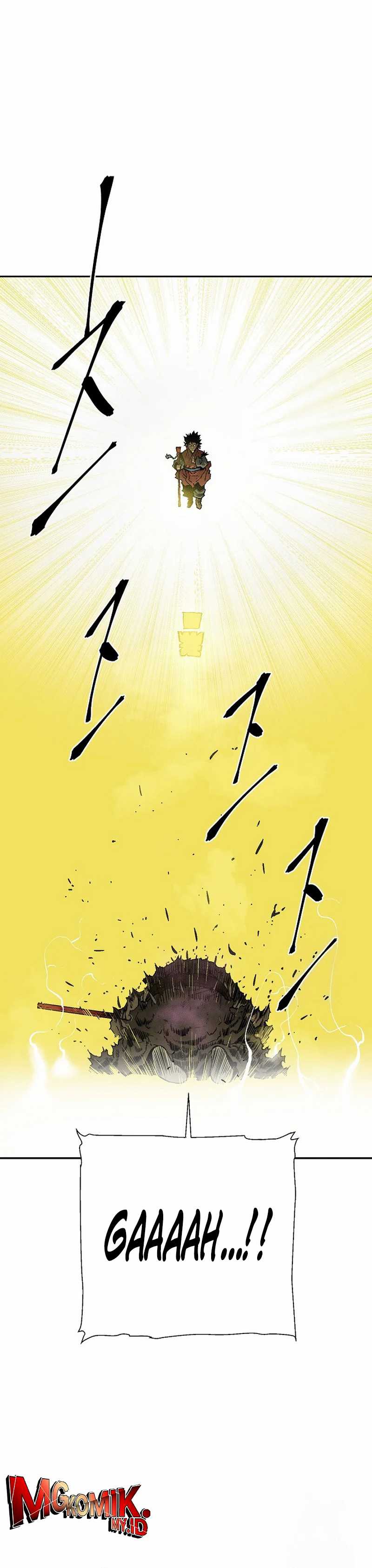 Tales of A Shinning Sword Chapter 103 Bahasa Indonesia