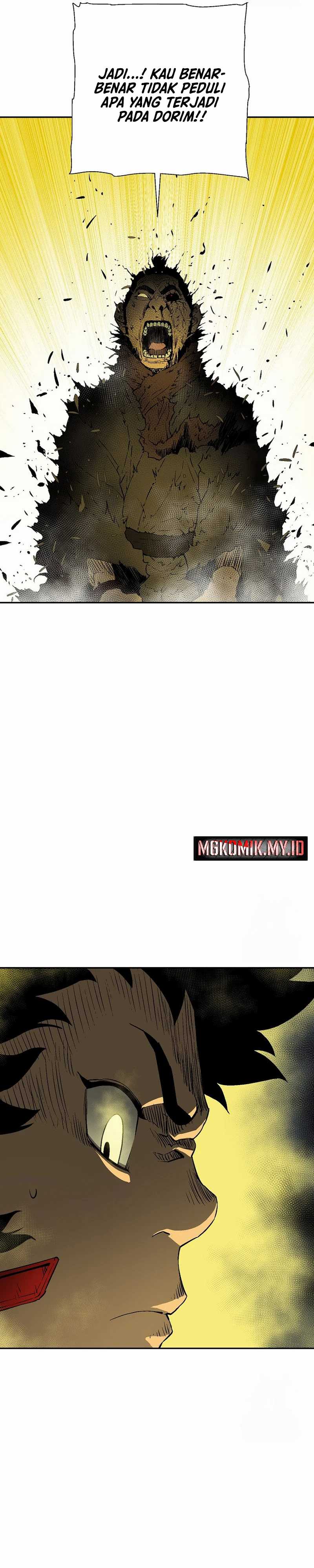 Tales of A Shinning Sword Chapter 103 Bahasa Indonesia
