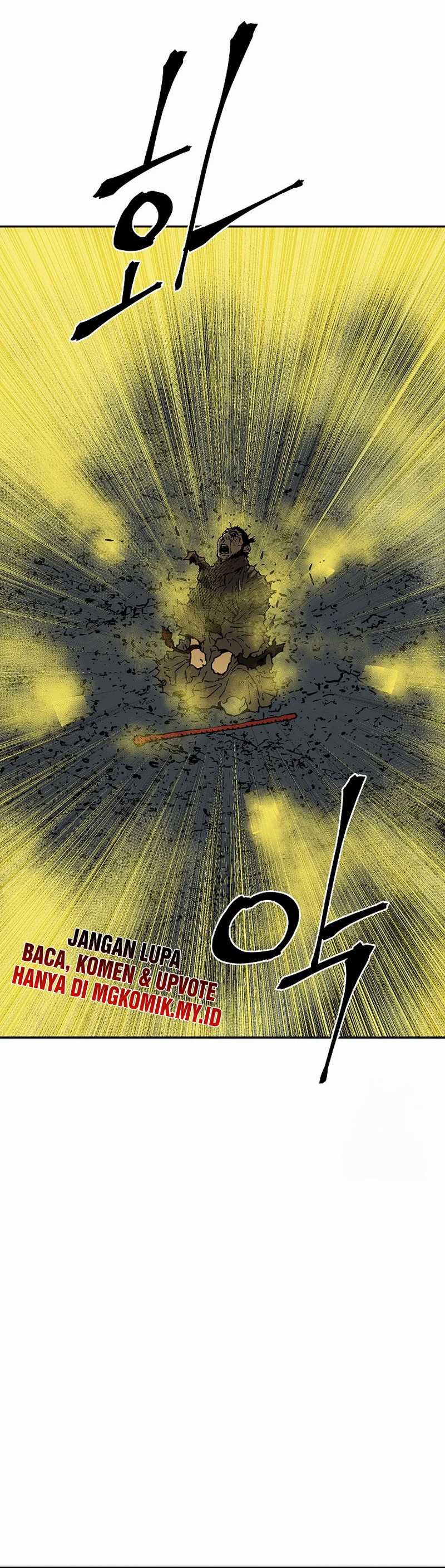 Tales of A Shinning Sword Chapter 103 Bahasa Indonesia