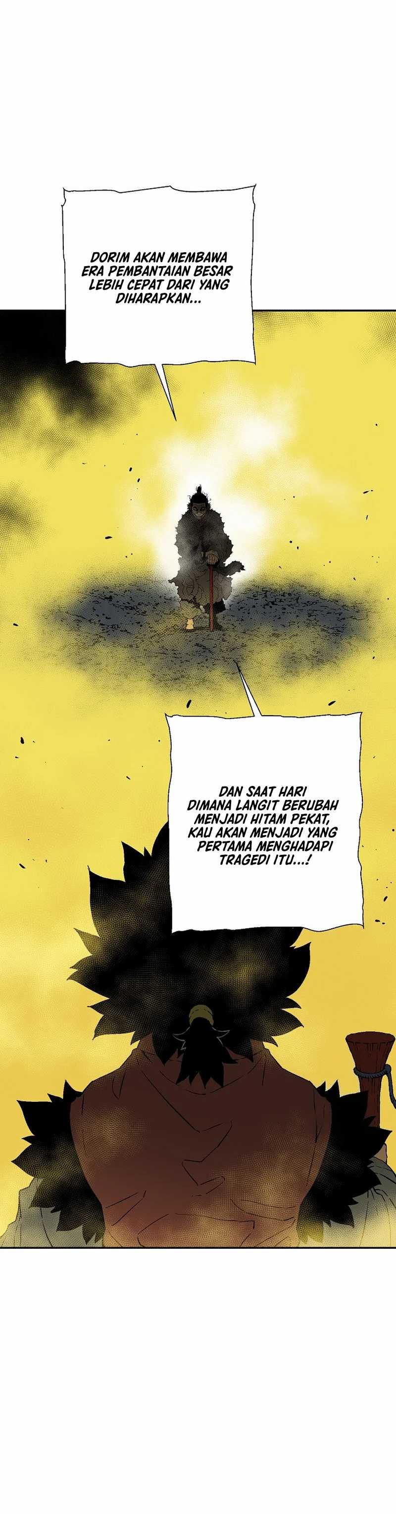 Tales of A Shinning Sword Chapter 103 Bahasa Indonesia