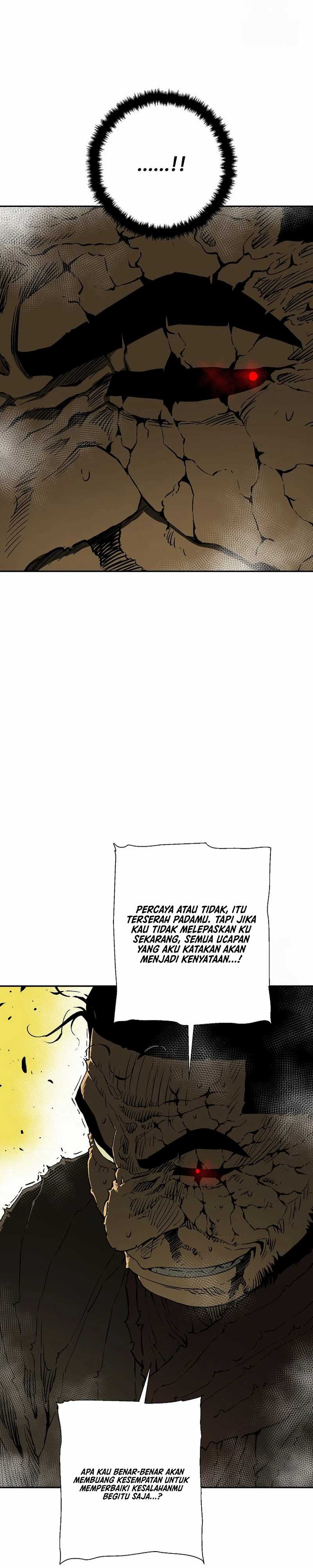 Tales of A Shinning Sword Chapter 103 Bahasa Indonesia