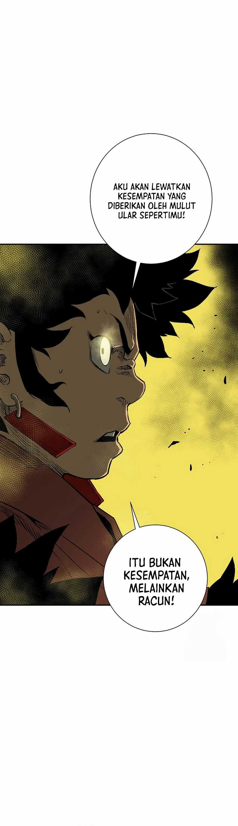 Tales of A Shinning Sword Chapter 103 Bahasa Indonesia