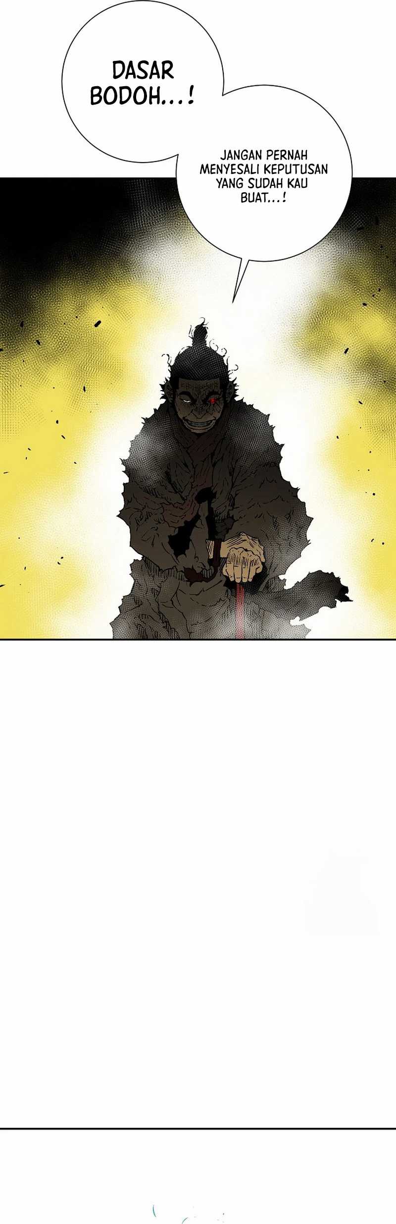 Tales of A Shinning Sword Chapter 103 Bahasa Indonesia