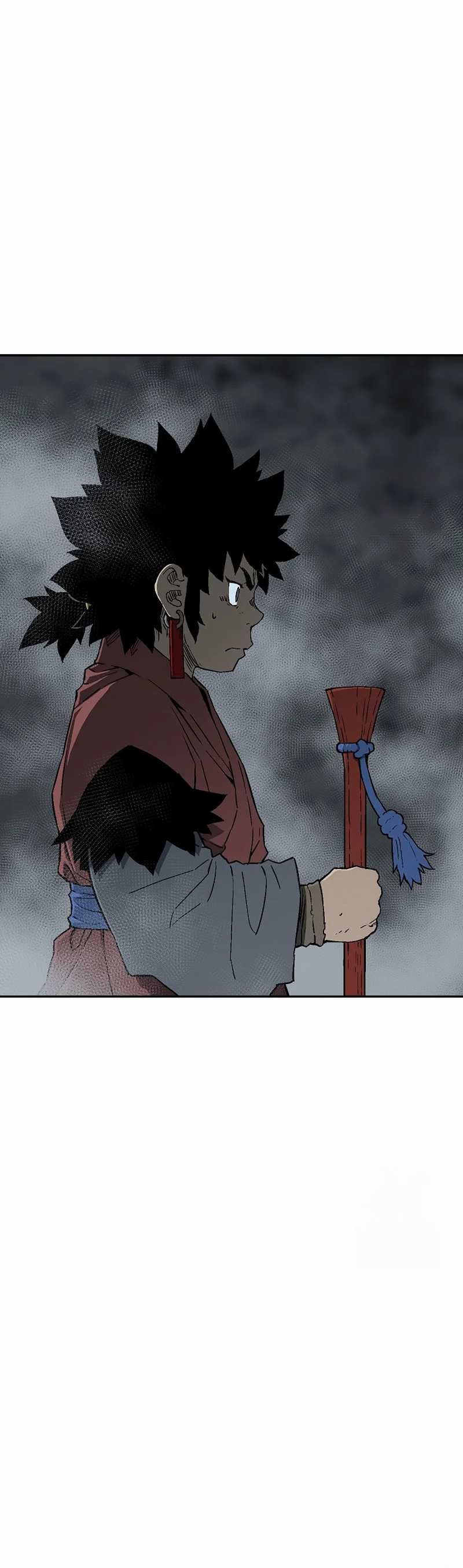 Tales of A Shinning Sword Chapter 103 Bahasa Indonesia