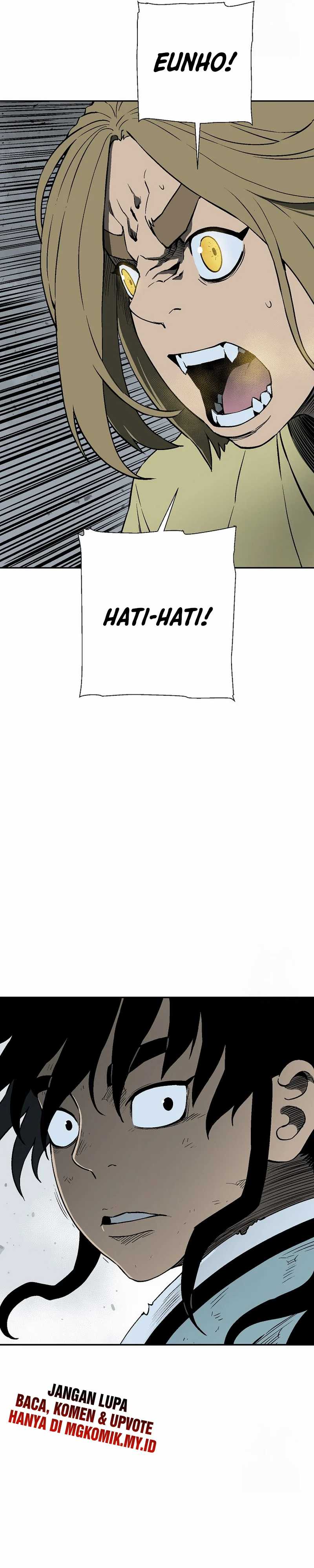 Tales of A Shinning Sword Chapter 103 Bahasa Indonesia