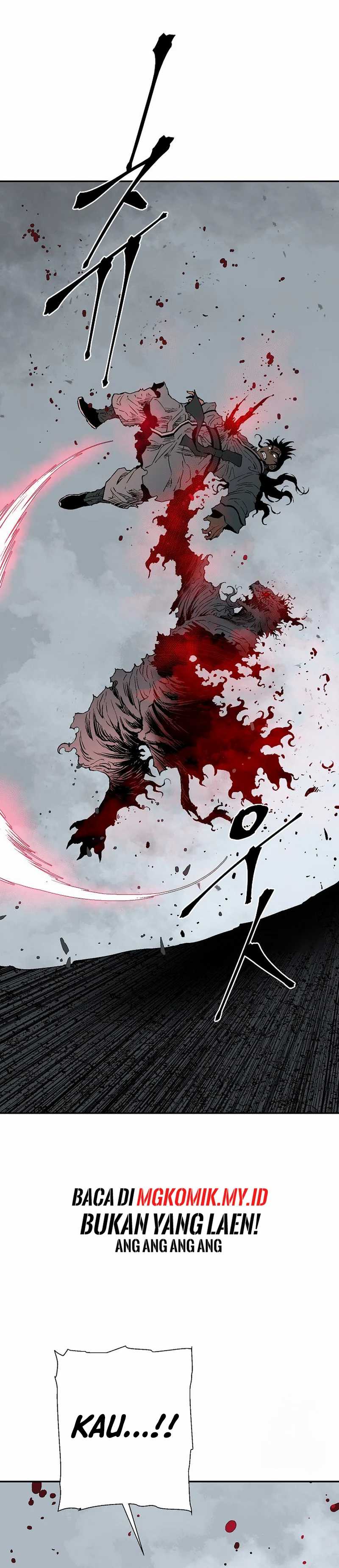 Tales of A Shinning Sword Chapter 103 Bahasa Indonesia