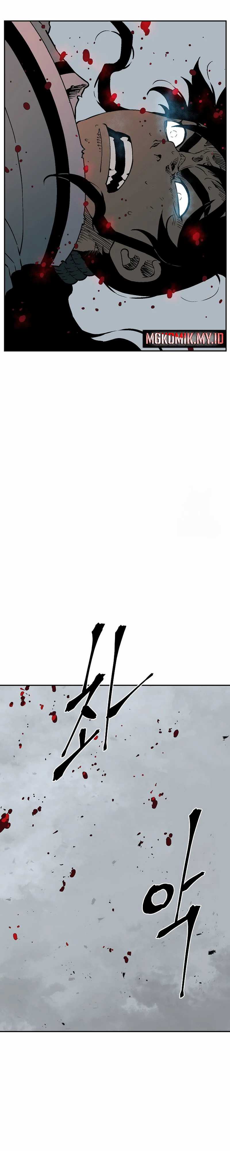 Tales of A Shinning Sword Chapter 103 Bahasa Indonesia