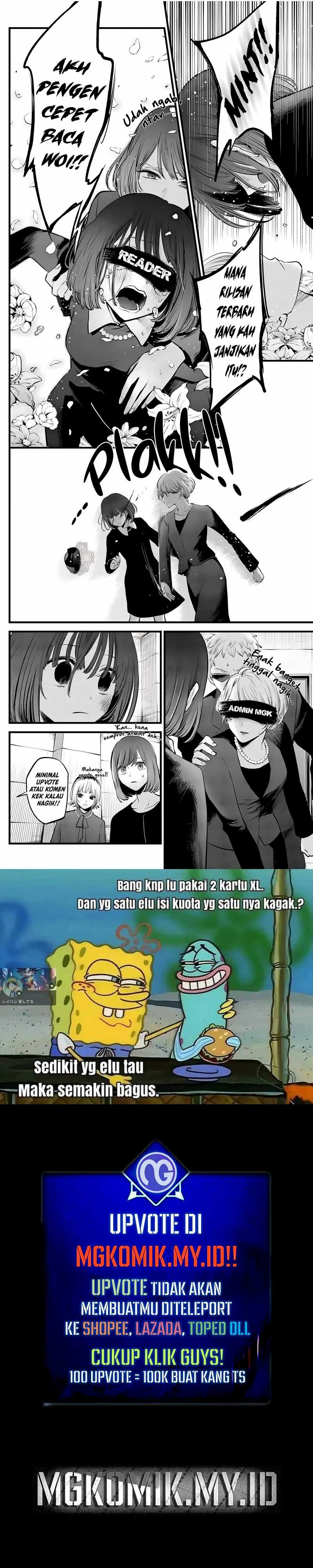 Tales of A Shinning Sword Chapter 103 Bahasa Indonesia