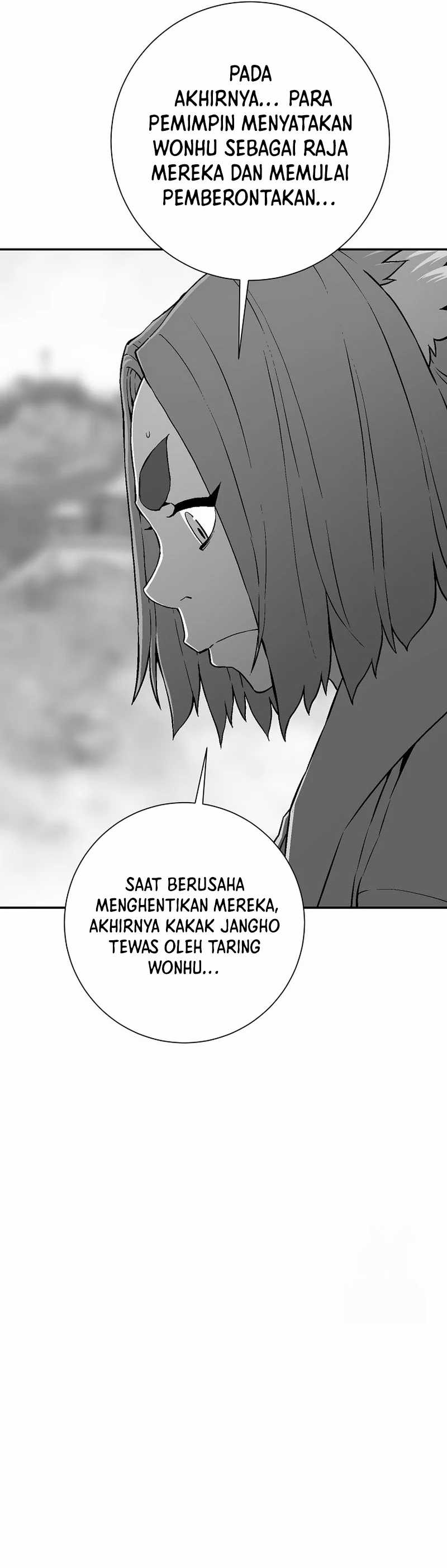Tales of A Shinning Sword chapter 107