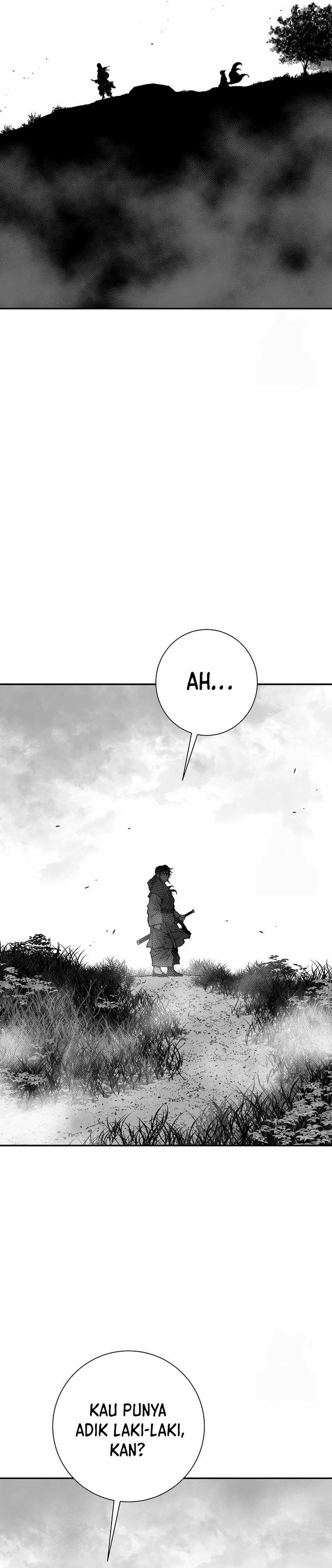 Tales of A Shinning Sword chapter 107