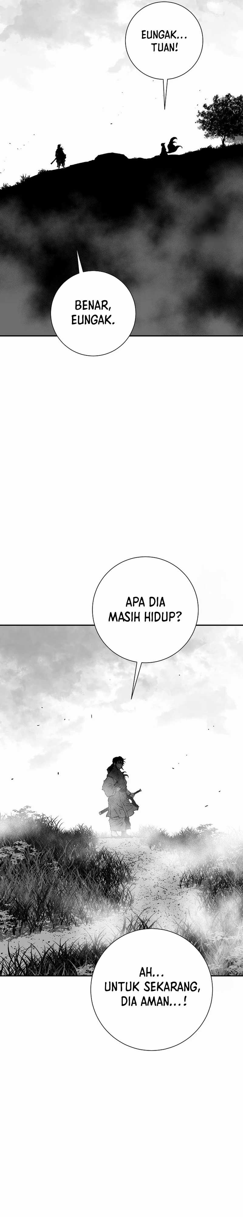Tales of A Shinning Sword chapter 107
