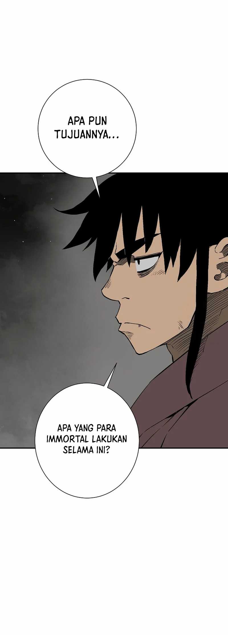 Tales of A Shinning Sword chapter 107