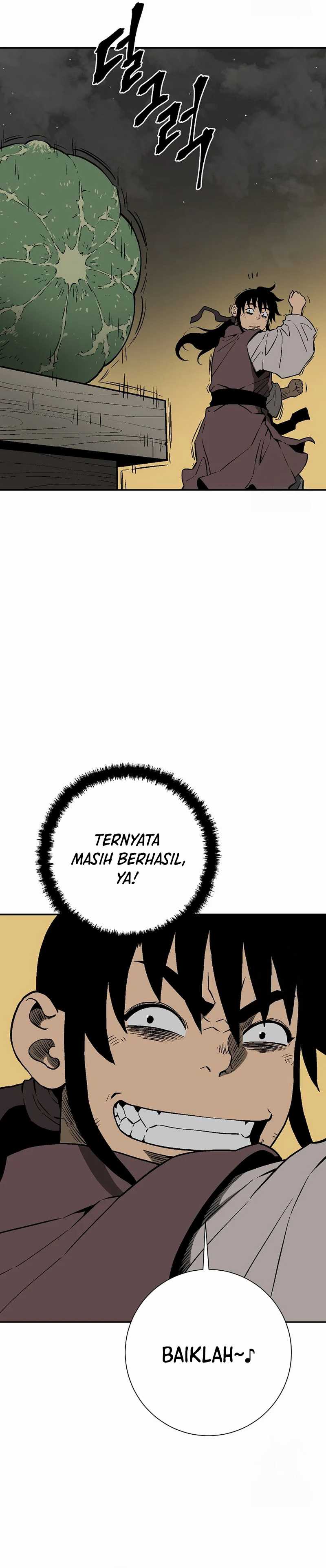 Tales of A Shinning Sword chapter 107